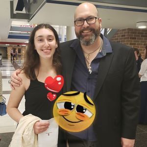 Meet your Posher, David